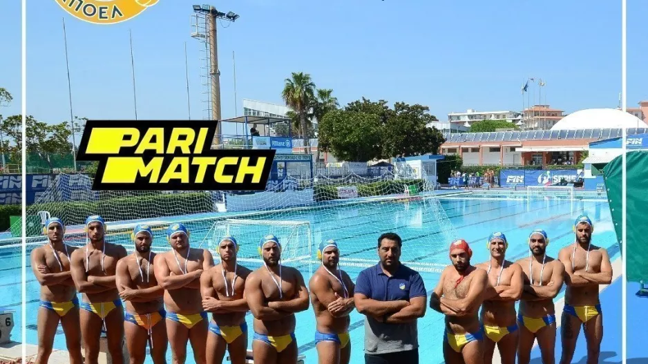 APOEL Waterpolo/Διεκδικεί 3ο σερί Κύπελλο