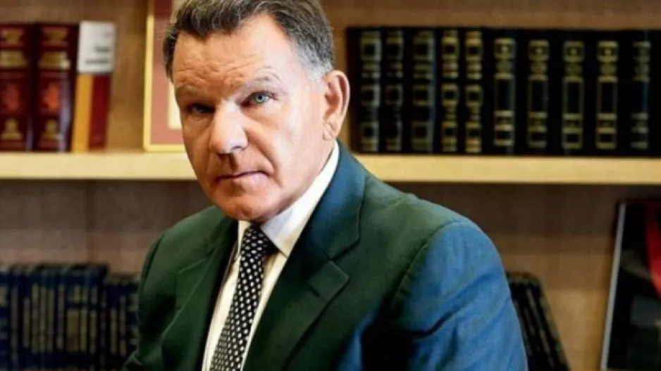 Κούγιας: «Υπάρχει ποδοσφαιρικός εισαγγελέας;»