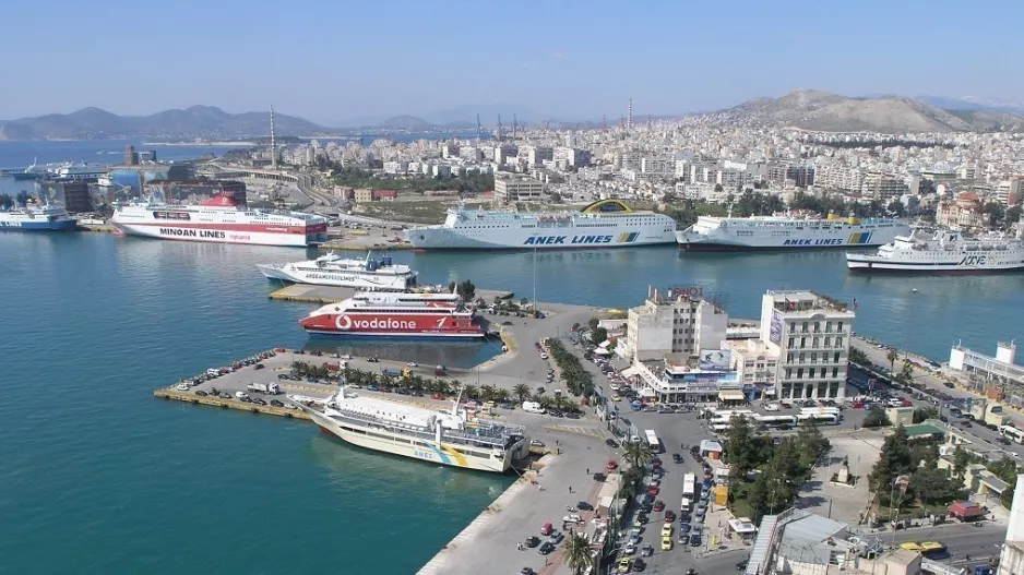 Λιμάνι/Τάμαρι!