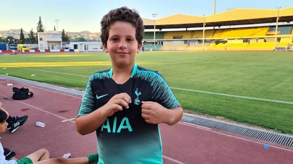 Tottenham/ Kane/ Τσίρειο!