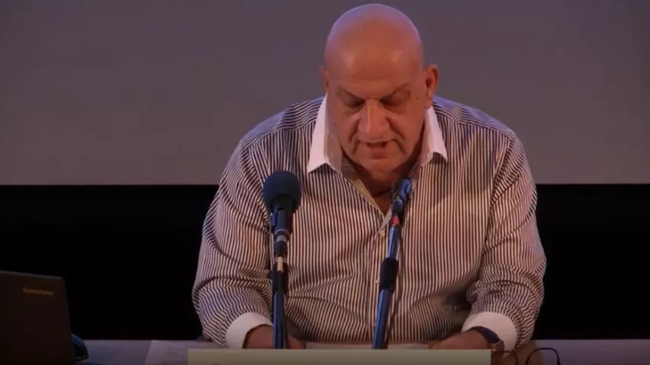 ΟΔΥΝΗΡΗ απόφαση