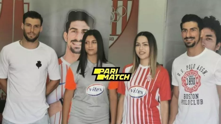 Νέα Σαλαμίνα και… Σπόρτινγκ Χιχόν!