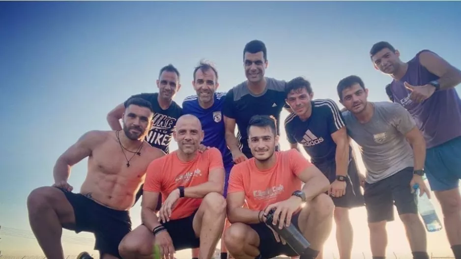 Τρέχουν οι ΡΕΦ