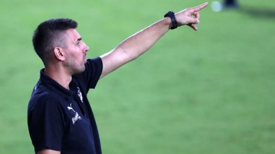 Θα παίξει 4 φιλικά, στο ΒΑΚ η προετοιμασία