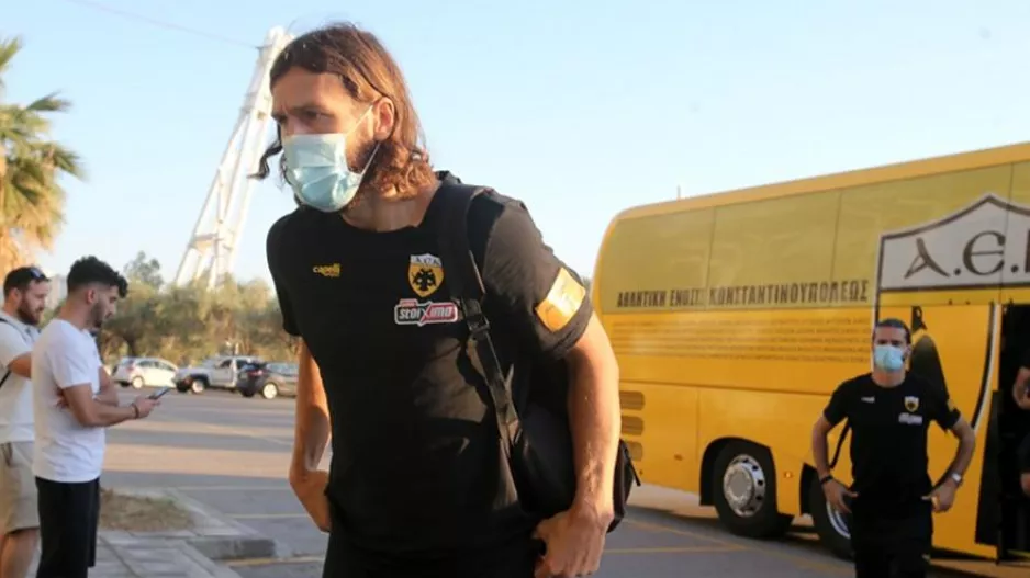 Το παλεύει για τελικό ο Τσιγκρίνσκι