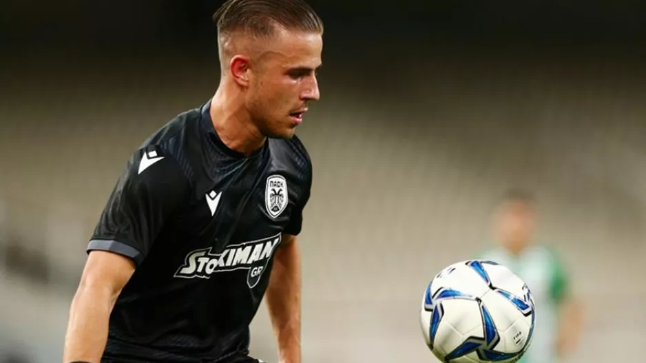 «Τρέχει» για Ολυμπιακό ο Πέλκας