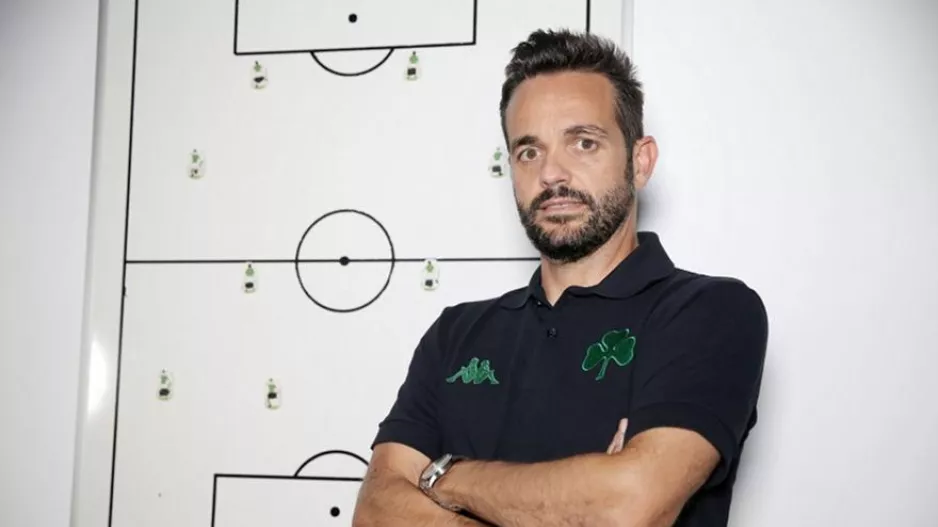 Αποφασίζει για τις αποχωρήσεις ο Πογιάτος