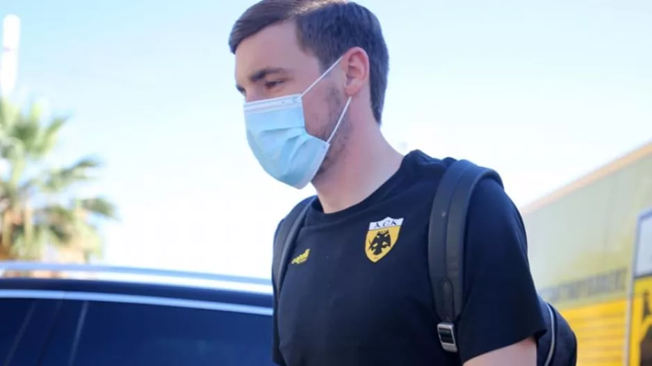 «Θέλει Σέλτικ ο Μπάρκας»