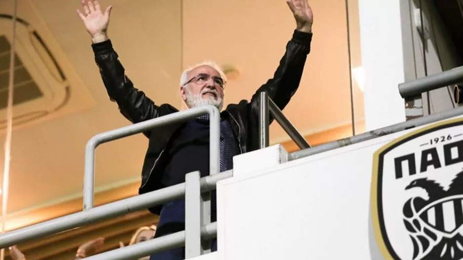 Τα αλλάζει όλα ο Ιβάν!