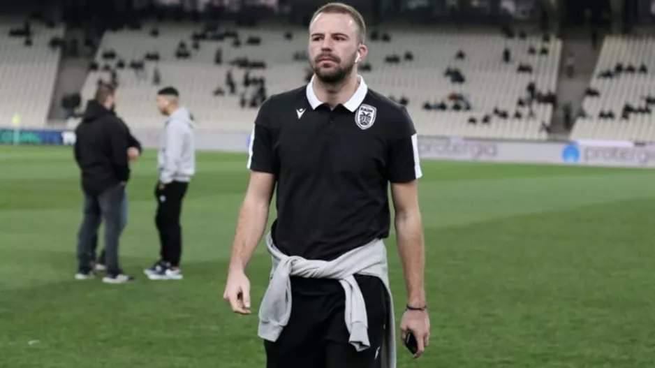 Πρώτος μεταγραφικός στόχος ένας αντι-Μίσιτς για τον ΠΑΟΚ