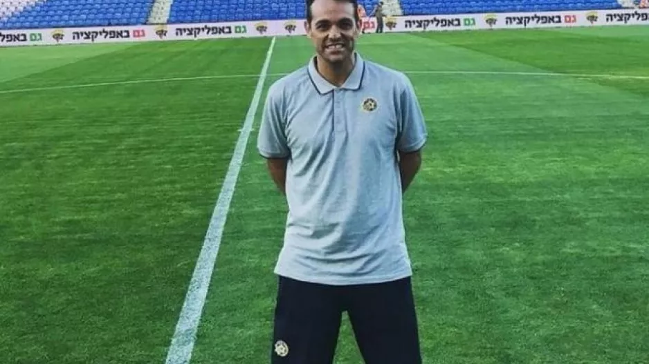 Μετά το τέλος των play offs στην Αθήνα ο Πογιάτος