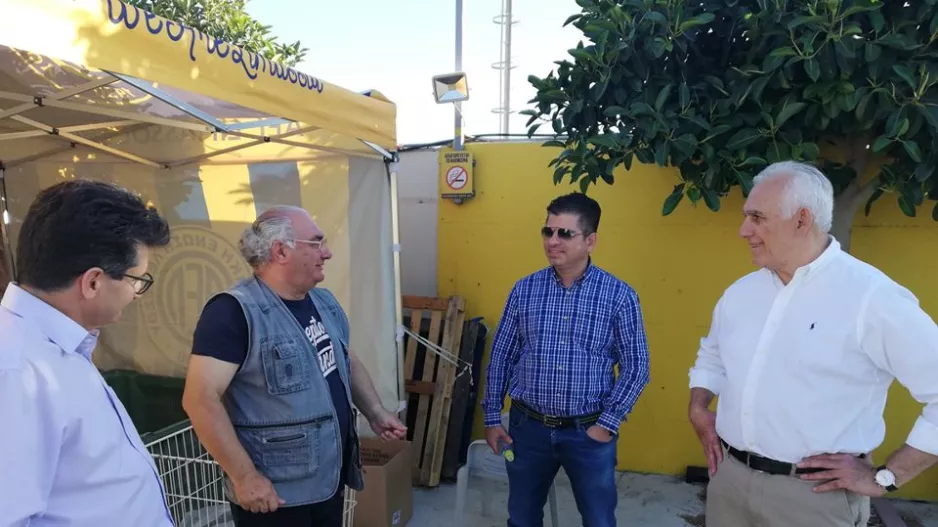 ΑΕΛ/Ολοκληρώθηκε και ο 5ος κύκλος