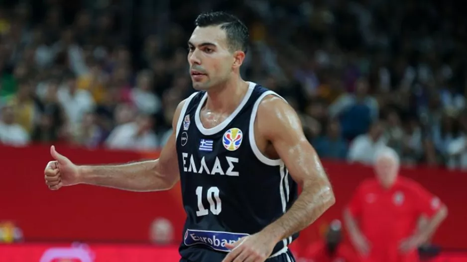 «Ο Σλούκας λογικά θα κλείσει την καριέρα του στον Ολυμπιακό»