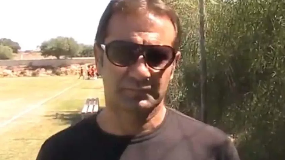 Με Βάσο Μαύρο στο τιμόνι