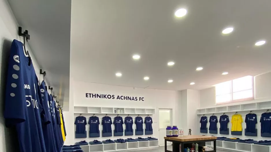 Ανάρτηση/"Χρειάζονται 25 μέρες για τα «θαύματα»"