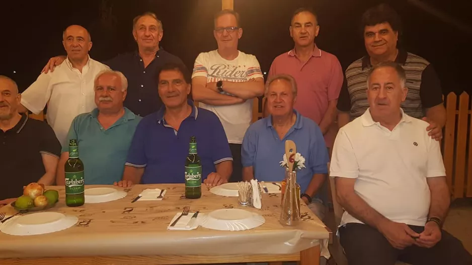 Γενέθλια/Ακριβότερες μεταγραφές (Ομόνοια)