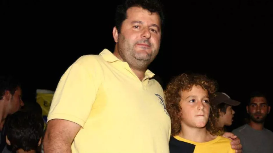 Το "Θείο Βρέφος" μεγάλωσε και... συνεχίζει