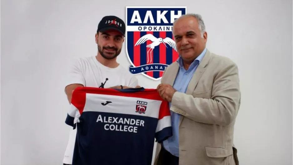 ΣΙΑΠΑΝΗΣ/“Ξέρουμε που ήρθαμε-Το νέο πρότζεκτ θα στεφθει με επιτυχία”