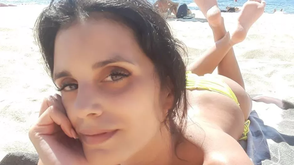 Το πρώτο για την Sara!
