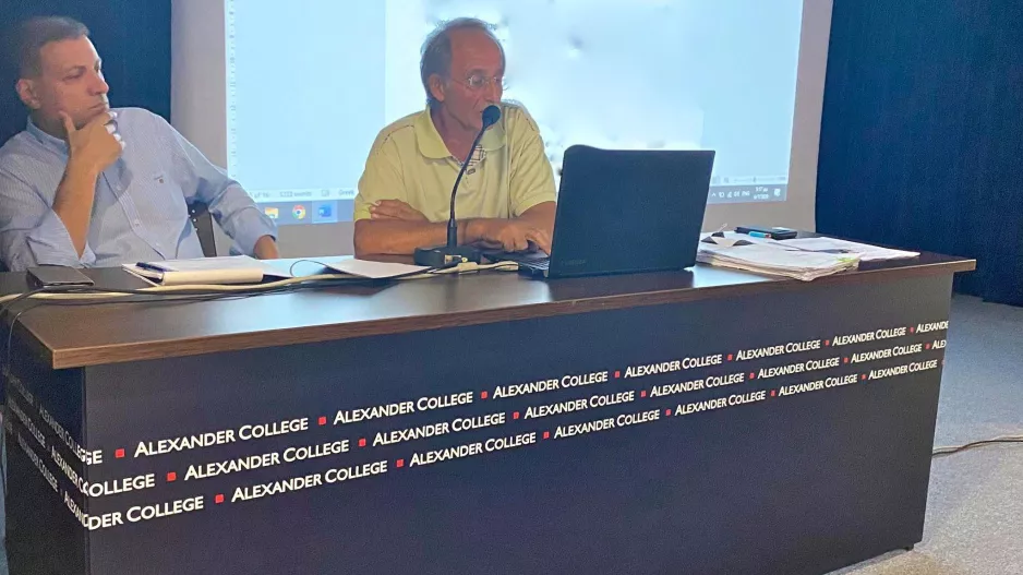ΕΞΕΛΙΞΗ στην Αλκή/ Απόφαση... κατά συντριπτική πλειοψηφία