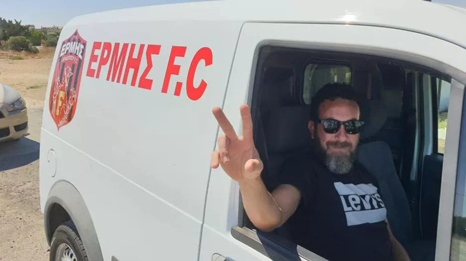 Το σημερινό post... "Είσαι ΤΕΡΑΣΤΙΟΣ"