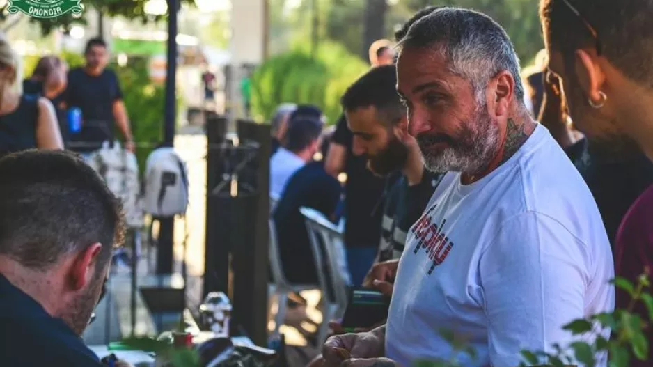 Ομόνοια 29ης Μαΐου