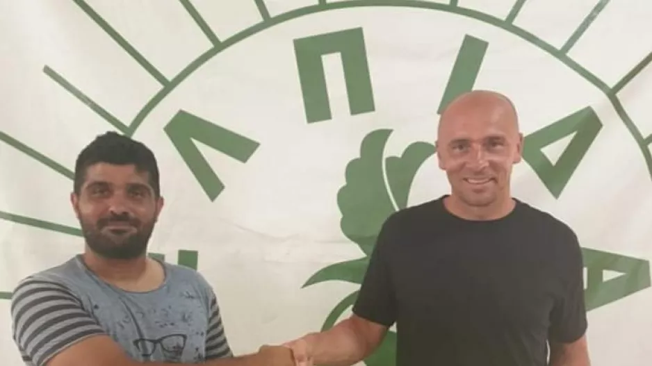 "Συστάσεις δεν χρειάζονται..."