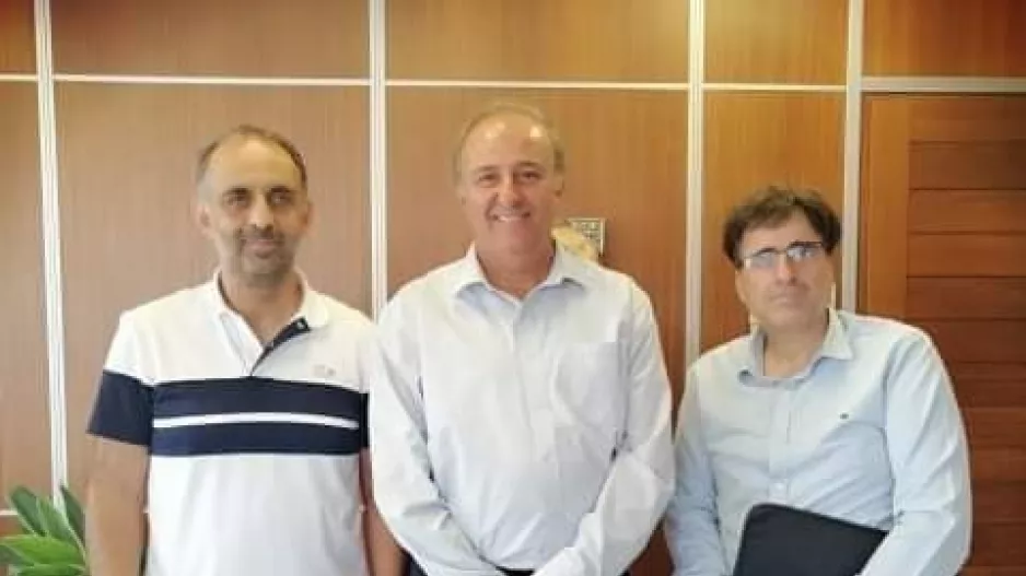 Ξεπλήρωσε ο Δήμος Λατσιών τις περσινές οφειλές! 