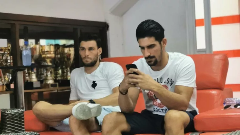 Κύπρος και Τιμόθεος