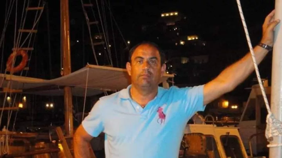 Φρέναρος για Παπακυριακού: "Ένα γνήσιο παιδί... "