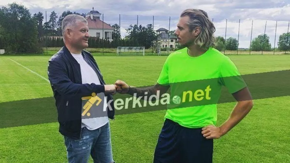 ΕΚΕΙ και το βαρύ πυροβολικό 