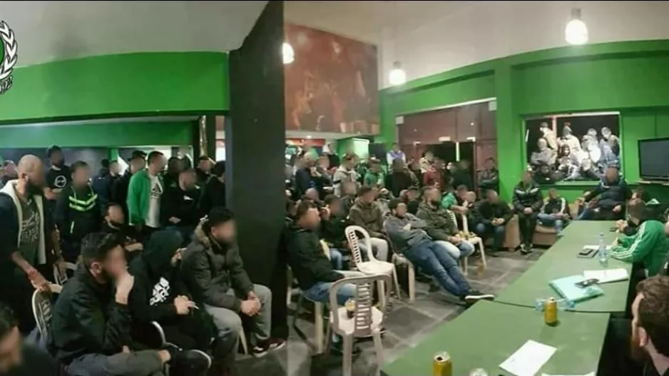 Κάλεσμα από την Θύρα 9 