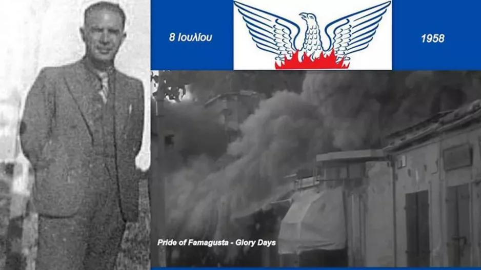 (ΒΙΝΤΕΟ) "O ιστορικότερος πρόεδρος, σκηνές από την ανατίναξη, η πιο δοξασμένη μέρα"