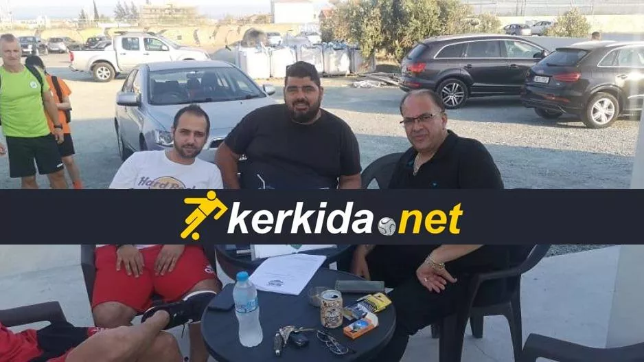 Οι Αρειανοί ανυπομονούν