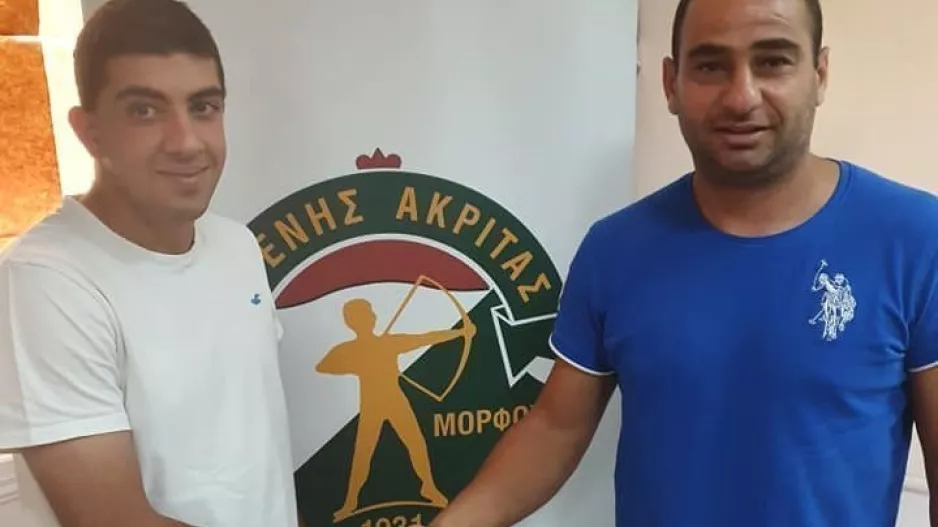 Στον Διγενή ο Κουσεττής 