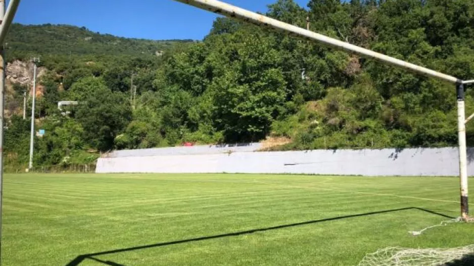 «Έγινε καινούργιο το αθλητικό κέντρο, διαφήμιση για εμάς ο ΠΑΟΚ»