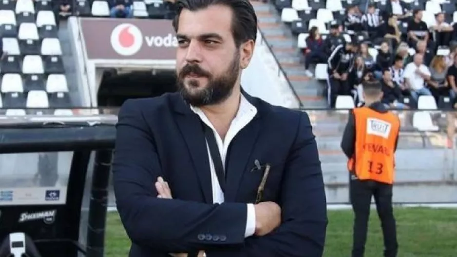 Κυριάκος: «Θα πρέπει να εκλείψουν ευθυνόφοβοι δικαστές και υποτελείς διαιτητές»