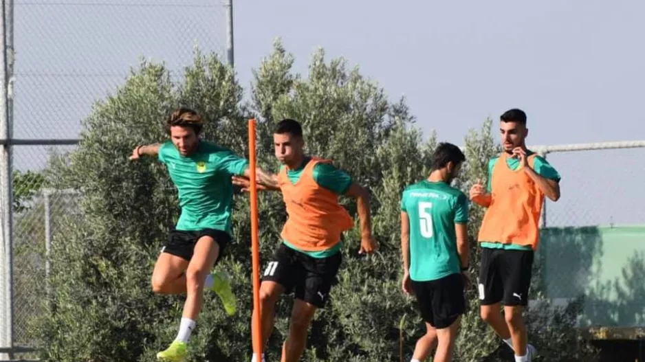 ΚΛΙΚΣ από την πρωινή