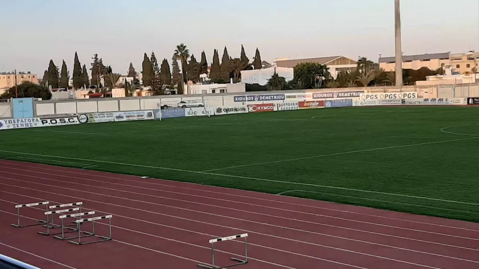 ΕΝΠ/ "Οφείλουμε να διαφυλάξουμε την μοναδική ομάδα της πόλης μας, να σταθούμε στο πλευρό της"