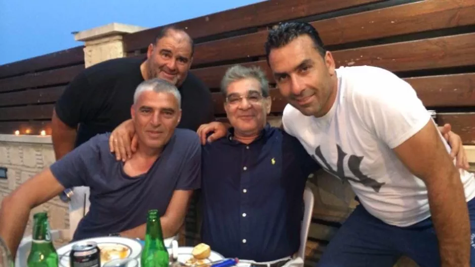 Άτε Απολλωνάρα μου φέτος να δούμε!