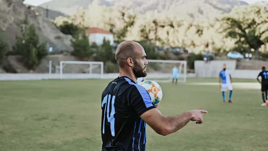 Τις έφαγε... 