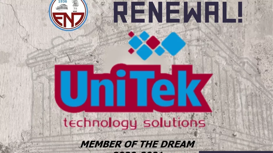 Συνεχίζει... με Metaxas Unitek