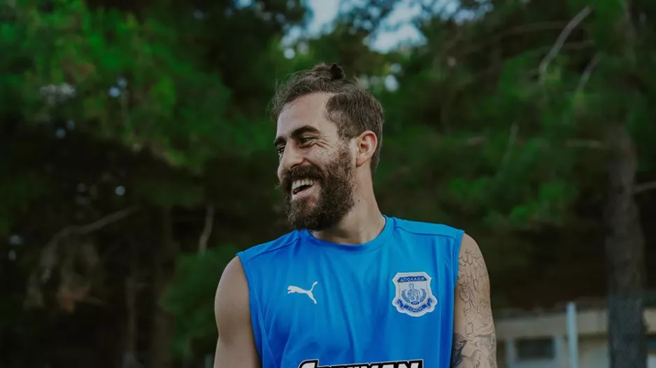 Καλημέρα... με Χάμπο
