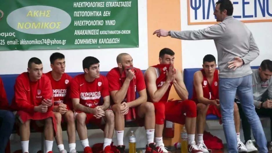 Έστειλε εξώδικο στην ΕΟΚ για την απόφαση για τους ξένους στην Α2