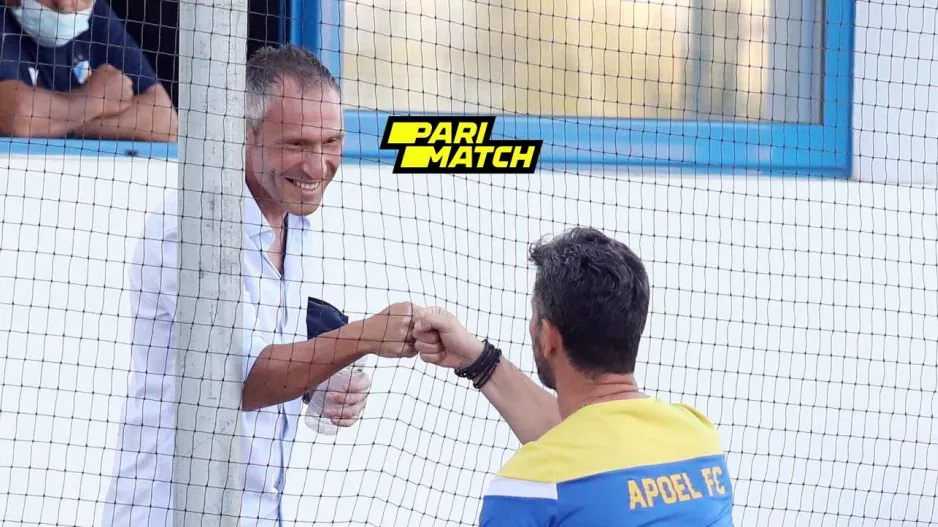 Δεν έπαιξαν... μαζί!