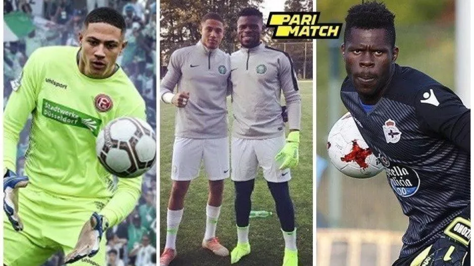 Mεταγραφή για τον συμπαίκτη του Uzoho