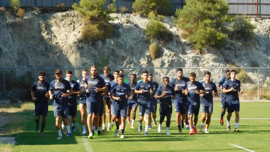 Νέο θετικό κρούσμα στη Δόξα