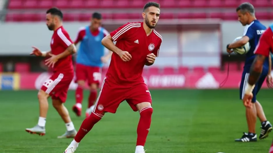 «Βάζει σε σκέψεις τον Μαρτίνς ο Φορτούνης»