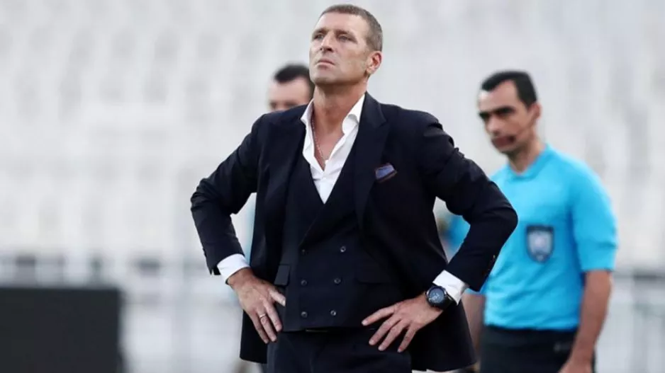 «Αυτά θα αλλάξουν στην ενδεκάδα της ΑΕΚ με τον ΠΑΟΚ»