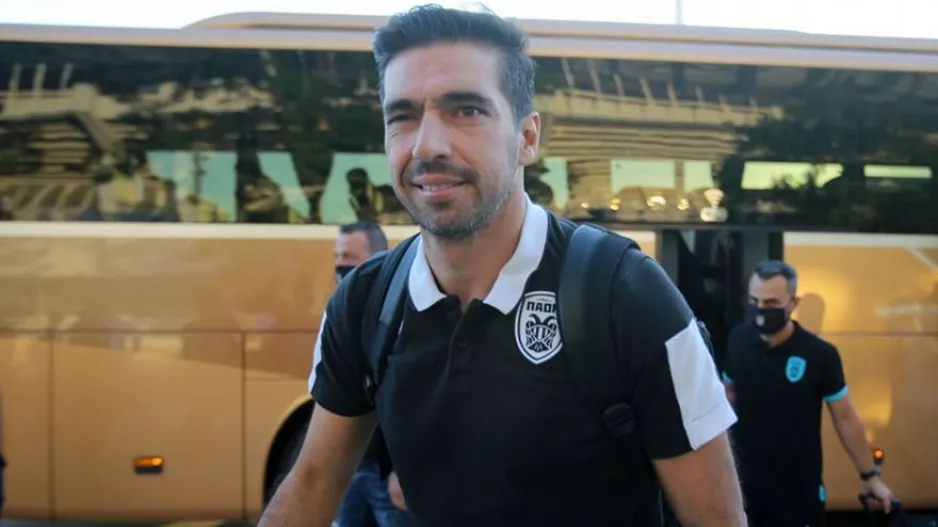 «Πιθανό να παραμείνει ο Φερέιρα – Δεν είναι όπως τα είπε»